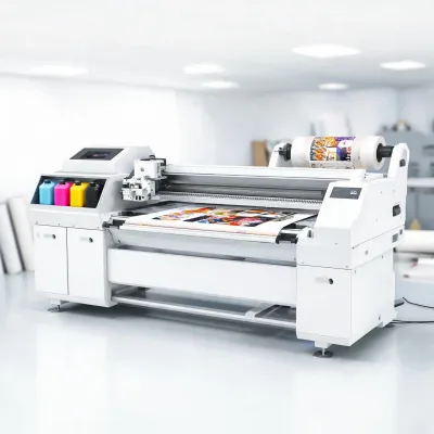 inkjet printer
