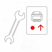 Technical escalation badge